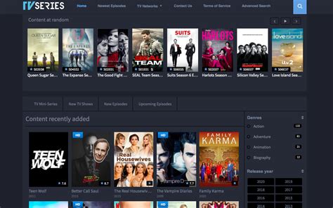 sintel putlocker|17 BEST & Safe Putlocker Alternative Sites [Aug – Updated].